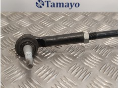 Recambio de cremallera direccion para opel astra j sports tourer 1.7 16v cdti referencia OEM IAM 7805974726 7805501451 P13363851 2