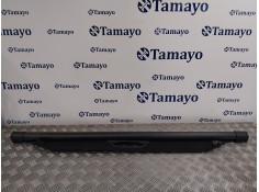 Recambio de bandeja trasera para renault scenic iii gran scenic referencia OEM IAM   