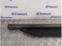 Recambio de bandeja trasera para renault scenic iii gran scenic referencia OEM IAM    2
