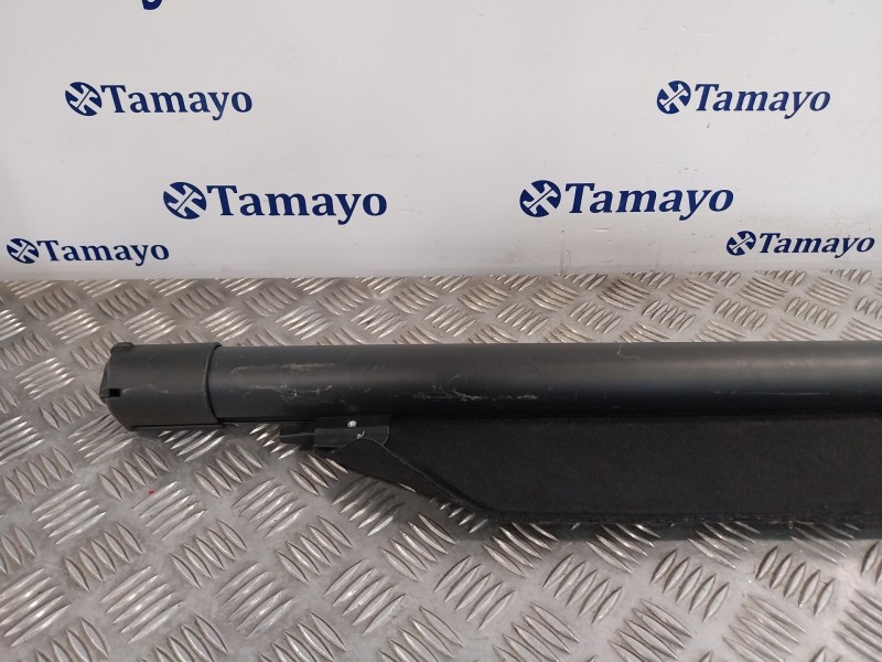 Recambio de bandeja trasera para renault scenic iii gran scenic referencia OEM IAM   