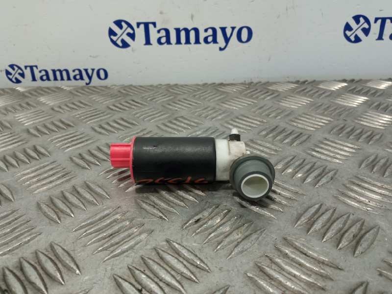 Recambio de bomba limpia para toyota avensis berlina (t25) 2.2 d-4d cat referencia OEM IAM   