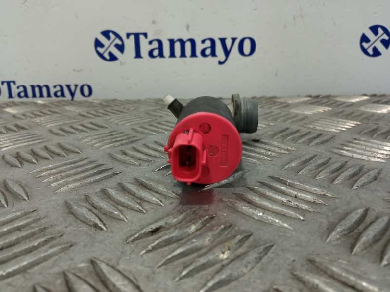 Recambio de bomba limpia para toyota avensis berlina (t25) 2.2 d-4d cat referencia OEM IAM   