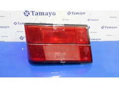 Recambio de piloto trasero izquierdo para bmw serie 5 berlina (e34) 2.5 cat referencia OEM IAM   