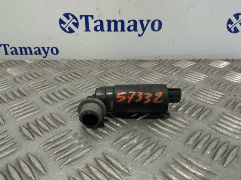 Recambio de bomba limpia para toyota avensis berlina (t25) 2.2 d-4d cat referencia OEM IAM   