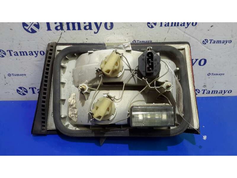 Recambio de piloto trasero izquierdo para bmw serie 5 berlina (e34) 2.5 cat referencia OEM IAM   