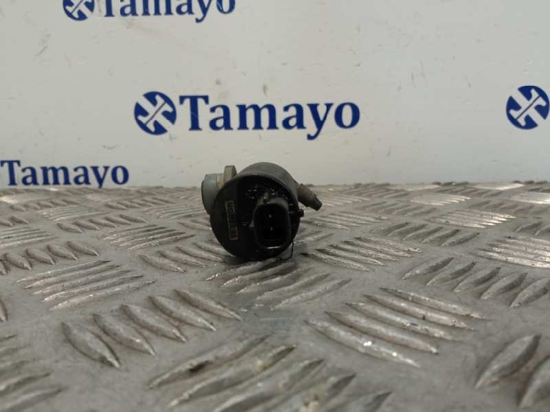 Recambio de bomba limpia para toyota avensis berlina (t25) 2.2 d-4d cat referencia OEM IAM   