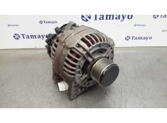 Recambio de alternador para nissan qashqai (j10) 1.5 turbodiesel cat referencia OEM IAM 0124525140  8200728292C