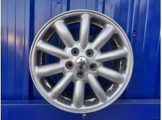 Recambio de llanta para jaguar s-type 2.5 v6 24v cat referencia OEM IAM 2R831007LA  