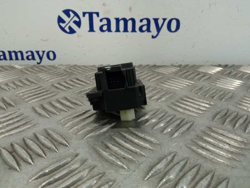 Recambio de motor apertura trampillas climatizador para renault megane ii berlina 3p referencia OEM IAM N101980G  VHB3030003D