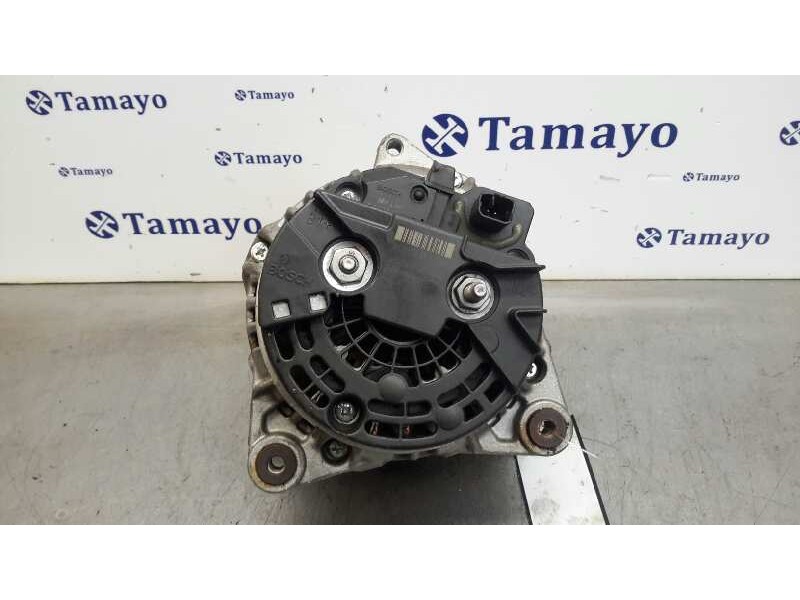 Recambio de alternador para nissan qashqai (j10) 1.5 turbodiesel cat referencia OEM IAM 0124525140  8200728292C