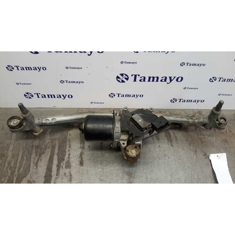 Recambio de motor limpia delantero para citroen c2 1.6 16v cat (nfs / tu5jp4s) referencia OEM IAM   