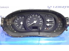 Recambio de cuadro instrumentos para renault clio ii fase i (b/cbo) 1.4 referencia OEM IAM 7700410434G  216158619B