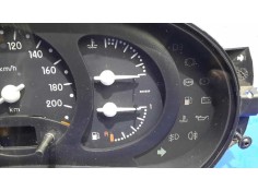 Recambio de cuadro instrumentos para renault clio ii fase i (b/cbo) 1.4 referencia OEM IAM 7700410434G  216158619B 2