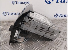 Recambio de sistema audio / radio cd para fiat ducato 250 33 referencia OEM IAM 07356930100  A3C016781 2