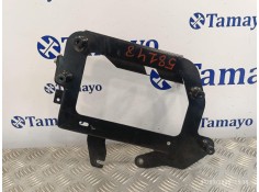Recambio de soporte radiador central para land rover discovery sport referencia OEM IAM GJ326K767AB