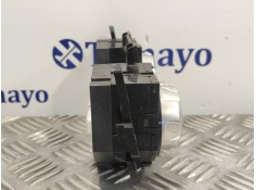 Recambio de mando climatizador para subaru forester s12 2.0 diesel cat referencia OEM IAM 72311SC060  T1007170DB 2