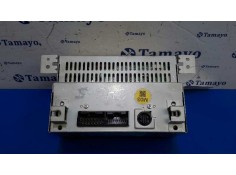 Recambio de pantalla gps para subaru legacy berl. b13 (bl) 3.0 cat referencia OEM IAM 86281AG031  Y31225272 2