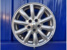 Recambio de llanta para jaguar s-type 2.5 v6 24v cat referencia OEM IAM 2R831007LA  