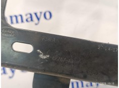 Recambio de soporte radiador central para land rover discovery sport referencia OEM IAM GJ326K767AB   2
