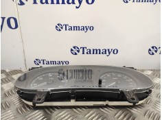 Recambio de cuadro instrumentos para renault trafic caja cerrada (ab 4.01) 2.5 diesel dci fap cat referencia OEM IAM P8200283194 2