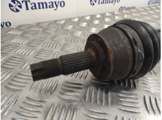Recambio de transmision delantera derecha para opel corsa d 1.3 16v cdti cat (z 13 dth / l4i) referencia OEM IAM Z13DTH   2