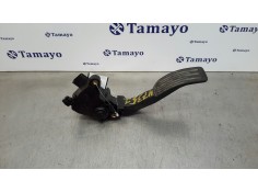 Recambio de potenciometro pedal para nissan pulsar (c13) acenta referencia OEM IAM 180023RA0B  