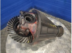 Recambio de diferencial trasero para nissan trade 2.8 d referencia OEM IAM