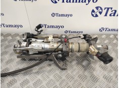 Recambio de columna direccion para bmw serie 5 berlina (e60) 535d referencia OEM IAM 6770705  2201055151A