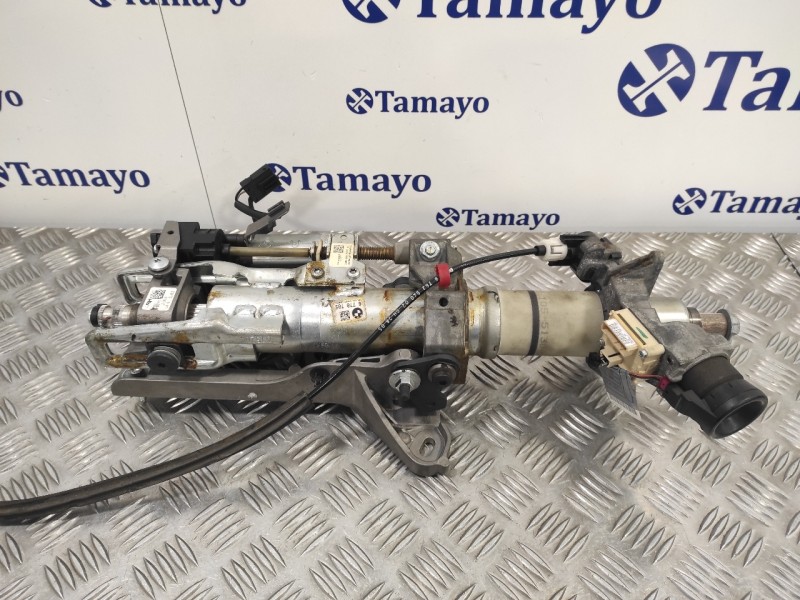 Recambio de columna direccion para bmw serie 5 berlina (e60) 535d referencia OEM IAM 6770705  2201055151A