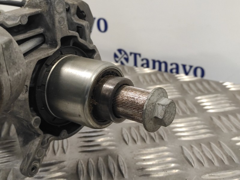 Recambio de columna direccion para bmw serie 5 berlina (e60) 535d referencia OEM IAM 6770705  2201055151A