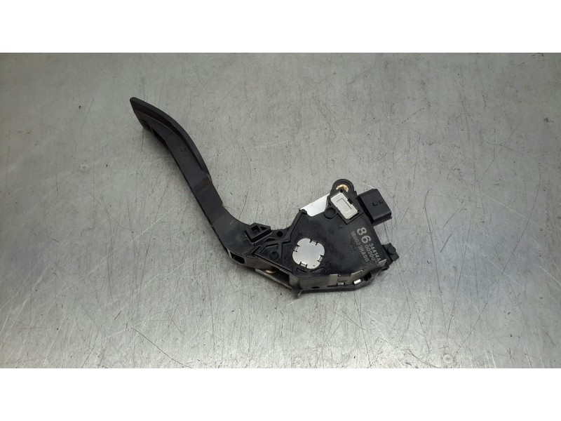 Recambio de potenciometro pedal para nissan pulsar (c13) acenta referencia OEM IAM 180023RA0B  