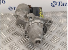 Recambio de motor arranque para ford focus c-max (cap) 1.6 16v cat referencia OEM IAM 8EA011610021  48212995