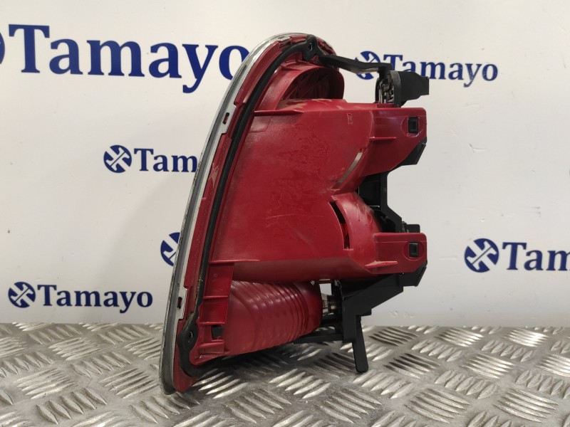 Recambio de piloto trasero izquierdo para bmw mini (r56) 1.6 16v cat referencia OEM IAM 2751307 0337300 2753625