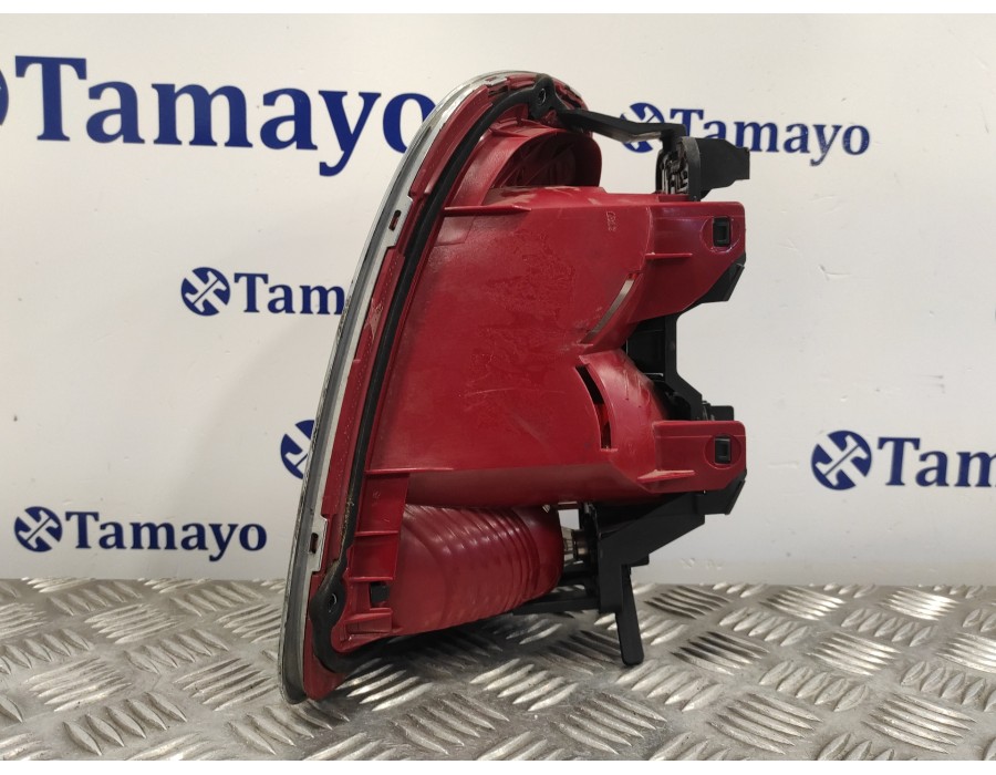 Recambio de piloto trasero izquierdo para bmw mini (r56) 1.6 16v cat referencia OEM IAM 2751307 0337300 2753625