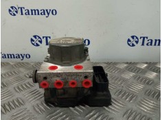 Recambio de abs para dacia sandero referencia OEM IAM 2265106455 0265956560 476606615R