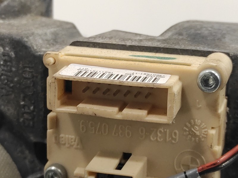 Recambio de columna direccion para bmw serie 5 berlina (e60) 535d referencia OEM IAM 6770705  2201055151A