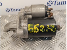 Recambio de motor arranque para ford focus c-max (cap) 1.6 16v cat referencia OEM IAM 8EA011610021  48212995 2