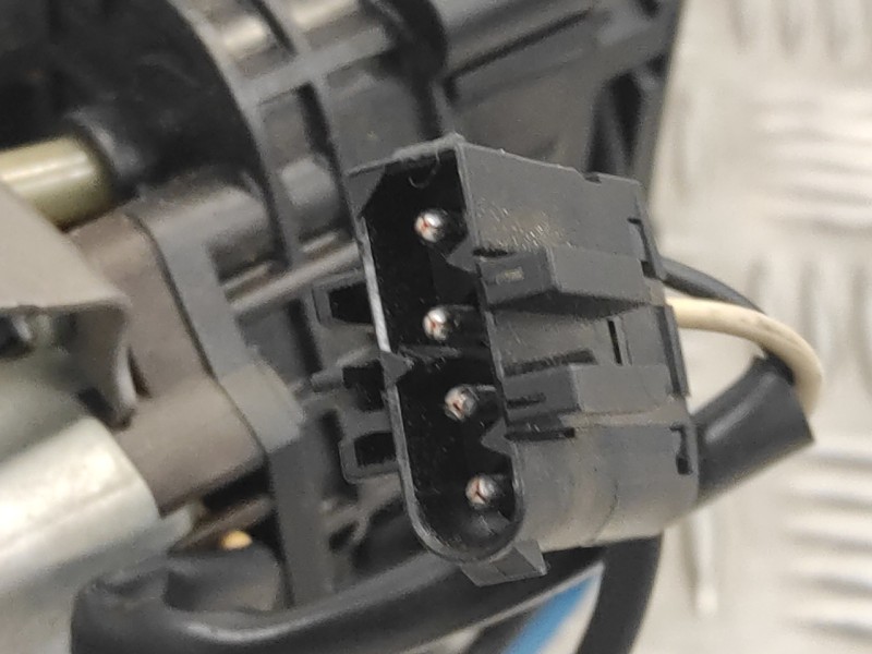 Recambio de columna direccion para bmw serie 5 berlina (e60) 535d referencia OEM IAM 6770705  2201055151A