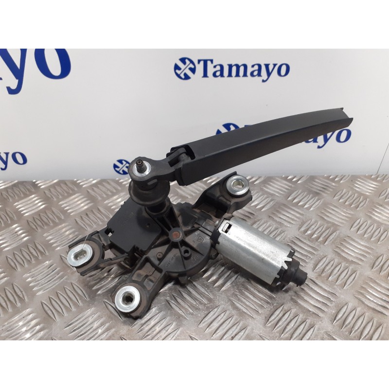 Recambio de motor limpia trasero para volkswagen passat berlina (3c2) 1.9 tdi referencia OEM IAM 53032812  3C9955711A