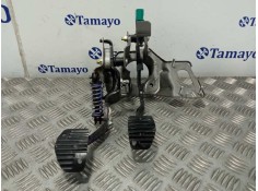 Recambio de pedal freno para peugeot partner kombi referencia OEM IAM 0943211408  