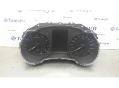 Recambio de cuadro instrumentos para nissan pulsar (c13) acenta referencia OEM IAM 956B 3ZL0BZGG9 3ZL0B