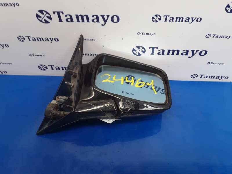 Recambio de retrovisor derecho para bmw serie 5 berlina (e34) 2.5 cat referencia OEM IAM 19443301 169553 