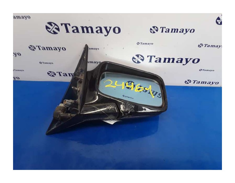 Recambio de retrovisor derecho para bmw serie 5 berlina (e34) 2.5 cat referencia OEM IAM 19443301 169553 