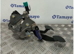 Recambio de pedal freno para peugeot partner kombi referencia OEM IAM 0943211408   2