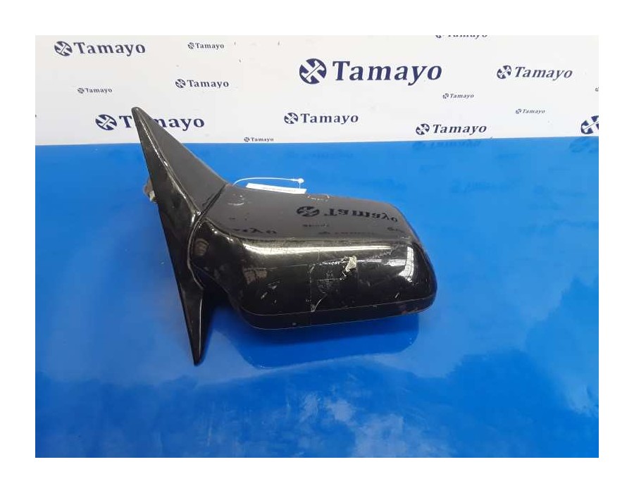 Recambio de retrovisor derecho para bmw serie 5 berlina (e34) 2.5 cat referencia OEM IAM 19443301 169553 