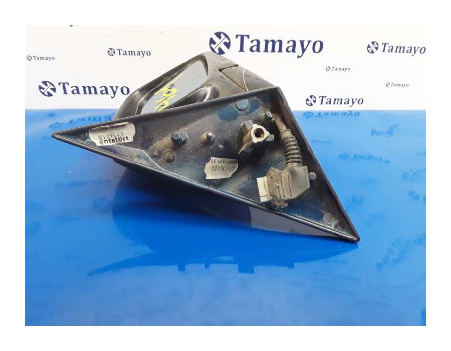 Recambio de retrovisor derecho para bmw serie 5 berlina (e34) 2.5 cat referencia OEM IAM 19443301 169553 