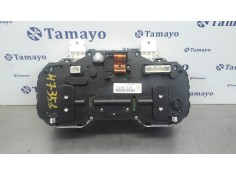 Recambio de cuadro instrumentos para nissan pulsar (c13) acenta referencia OEM IAM 956B 3ZL0BZGG9 3ZL0B 2