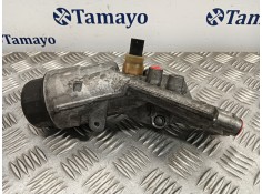 Recambio de soporte filtro aceite para land rover discovery sport referencia OEM IAM G4D36714A  