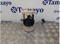 Recambio de aforador para renault megane i coupe fase 2 (da..) 1.9 dci diesel cat referencia OEM IAM 7700429144B  