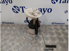 Recambio de aforador para renault megane i coupe fase 2 (da..) 1.9 dci diesel cat referencia OEM IAM 7700429144B   2